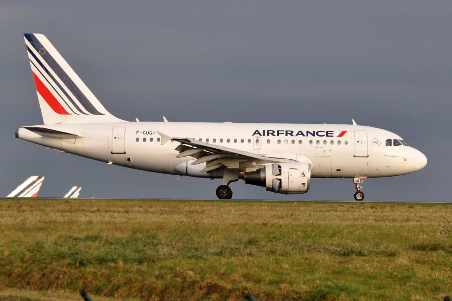 Combien De Miles Pour Un Vol Air France
