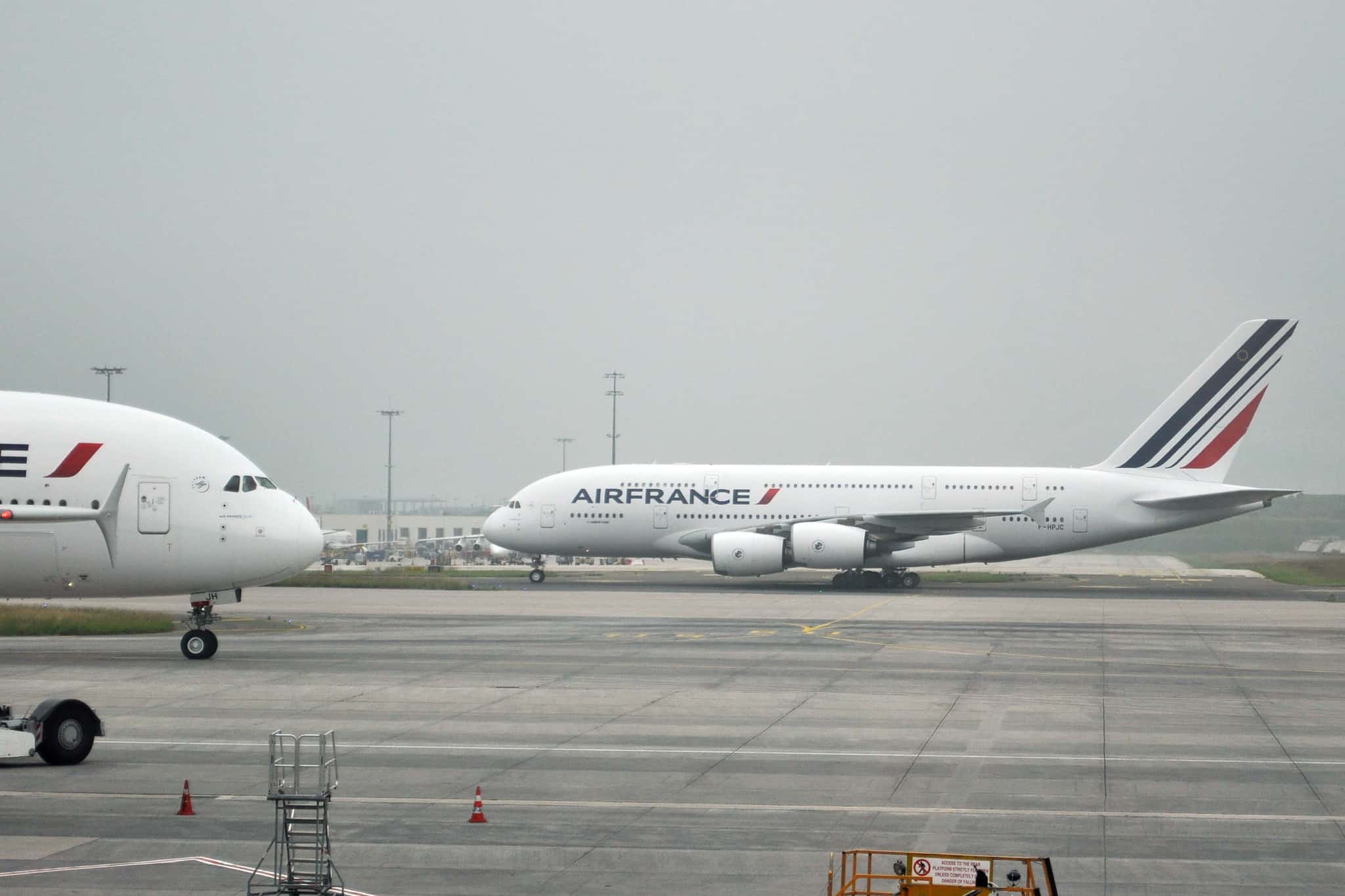 Flying Blue doublement des miles et des points XP jusqu'à fin 2020