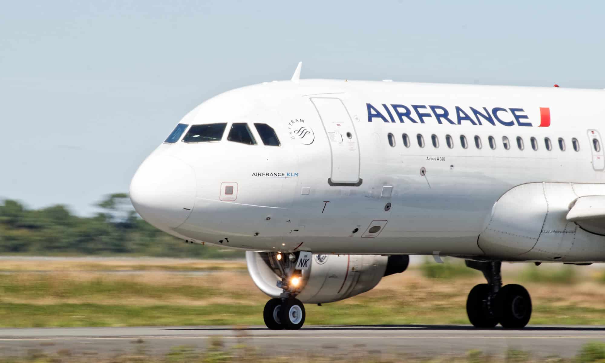 Buy Air France KLM Flying Blue miles with 80% bonus or 45% discount ...